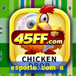 esporte com a letra l